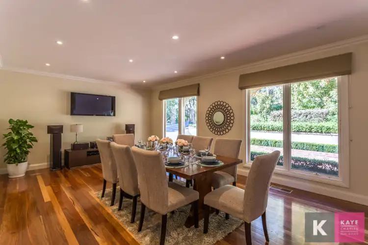 Sixth view of Homely house listing, 3 Fairhazel Court, Beaconsfield Upper VIC 3808