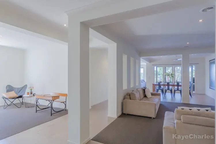 Third view of Homely house listing, 72 St Georges Road, Beaconsfield Upper VIC 3808