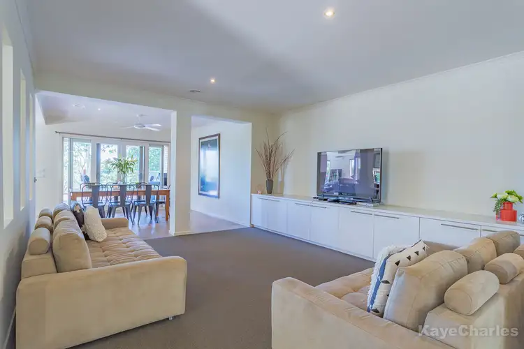 Fourth view of Homely house listing, 72 St Georges Road, Beaconsfield Upper VIC 3808