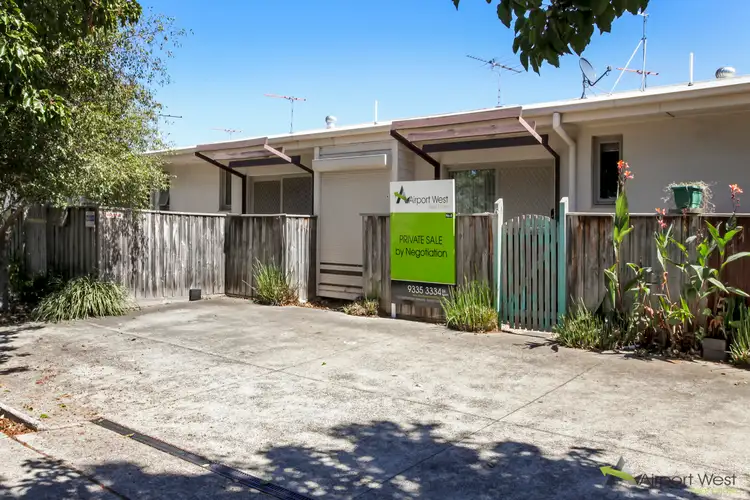 Main view of Homely unit listing, 6/303 - 307 High Street, Thomastown VIC 3074