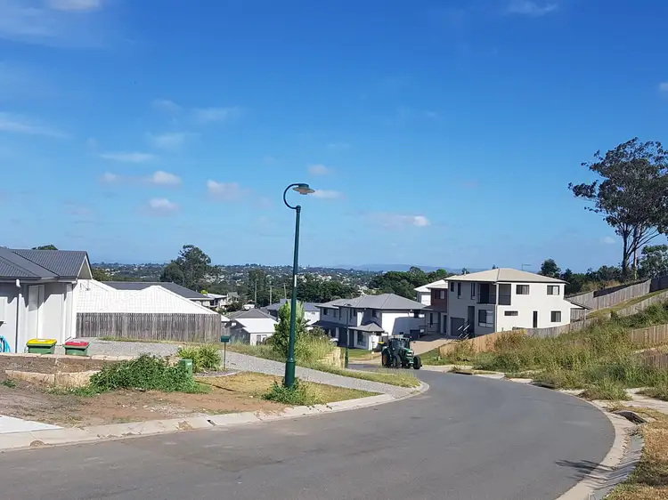 Main view of Homely land listing, 2 Lacy Place, Bundamba QLD 4304