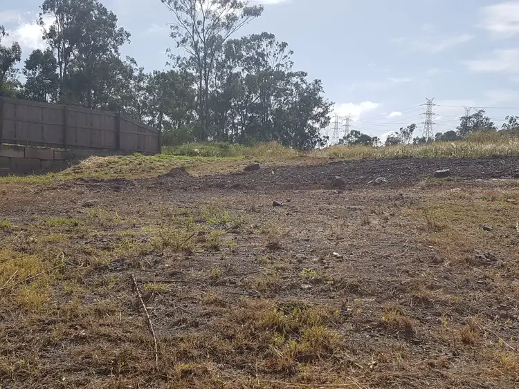 Second view of Homely land listing, 2 Lacy Place, Bundamba QLD 4304