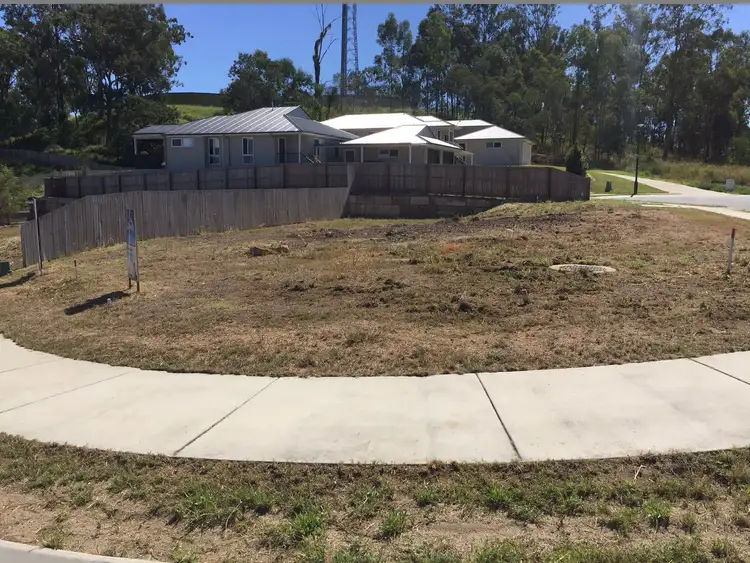 Fourth view of Homely land listing, 2 Lacy Place, Bundamba QLD 4304