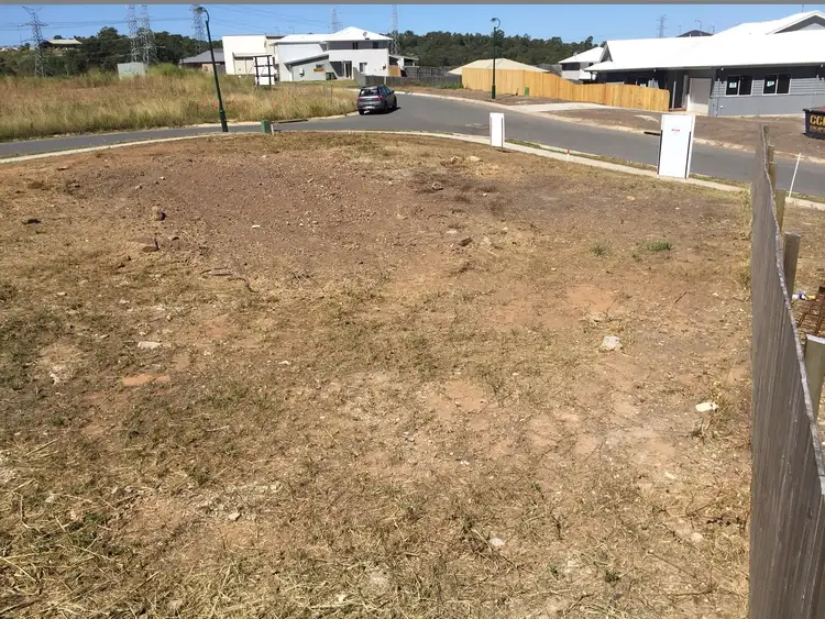 Fifth view of Homely land listing, 2 Lacy Place, Bundamba QLD 4304