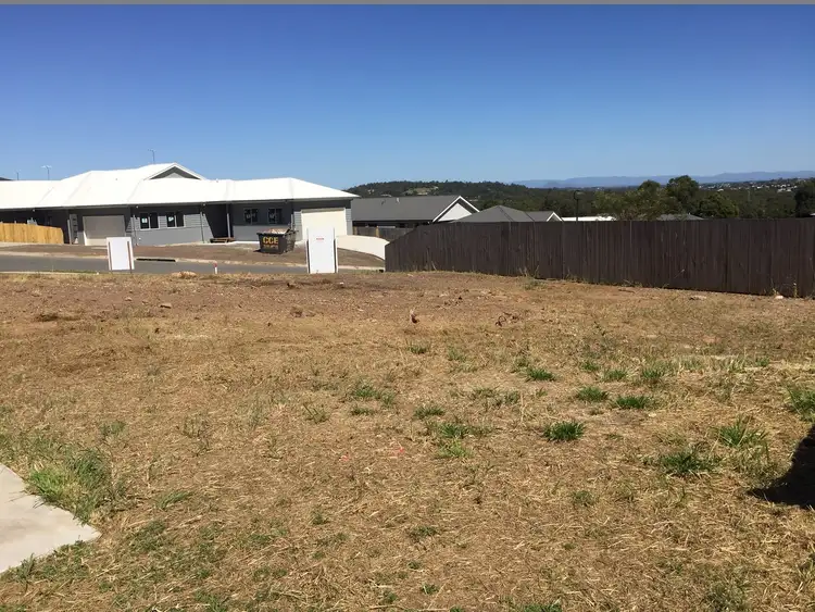Sixth view of Homely land listing, 2 Lacy Place, Bundamba QLD 4304