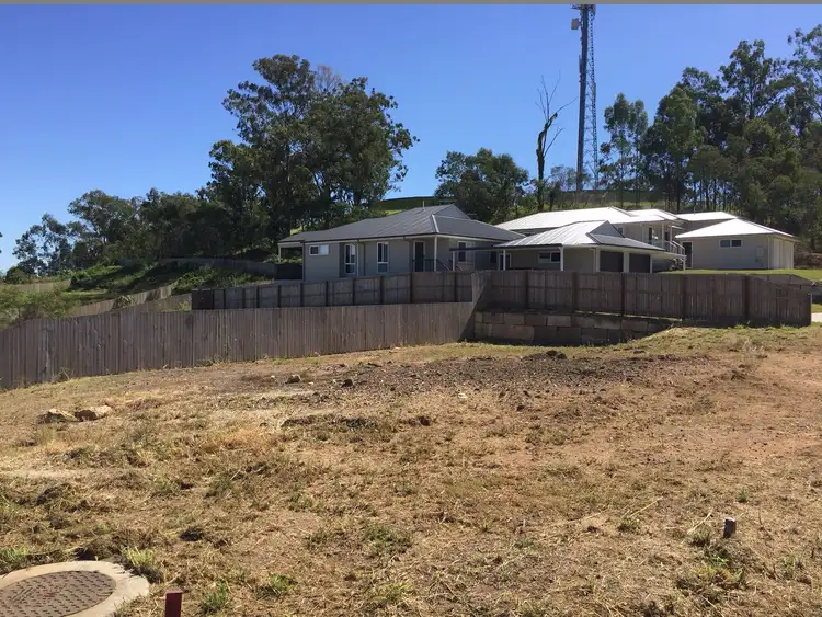Seventh view of Homely land listing, 2 Lacy Place, Bundamba QLD 4304