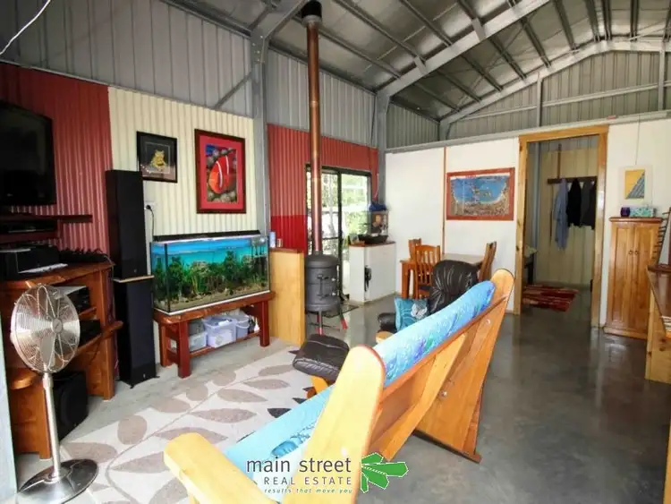 Sixth view of Homely rural property listing, Address available on request