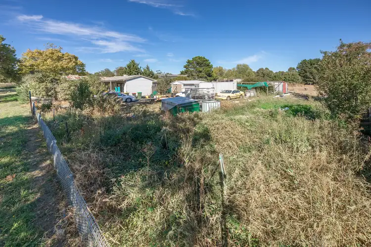 Fourth view of Homely house listing, 97 Main Road, Lancefield VIC 3435