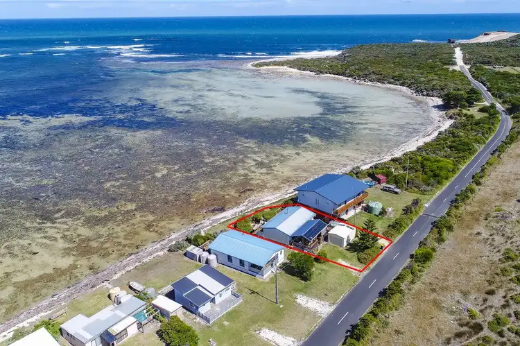 Second view of Homely house listing, 63 Cape Douglas Road, Cape Douglas SA 5291
