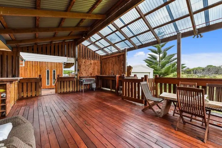 Fourth view of Homely house listing, 63 Cape Douglas Road, Cape Douglas SA 5291
