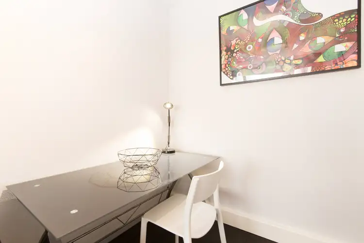Fifth view of Homely apartment listing, 12/189 Leichhardt Street, Spring Hill QLD 4000
