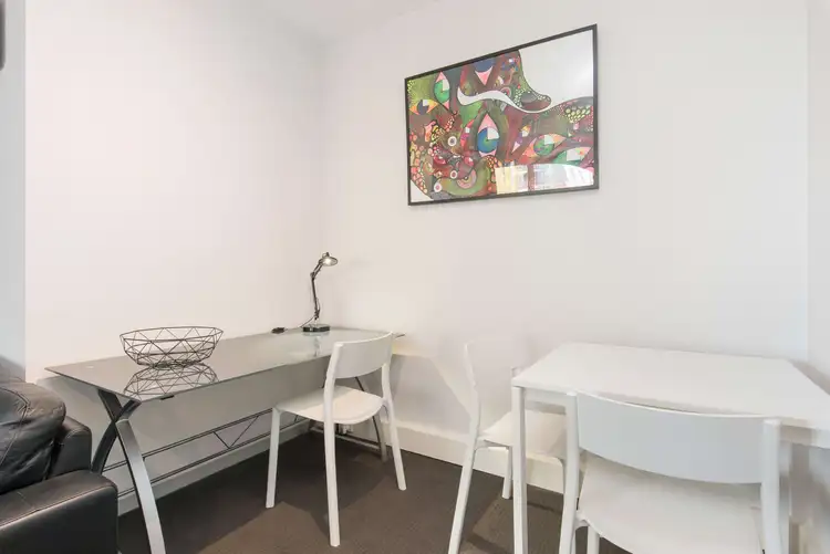 Seventh view of Homely apartment listing, 12/189 Leichhardt Street, Spring Hill QLD 4000