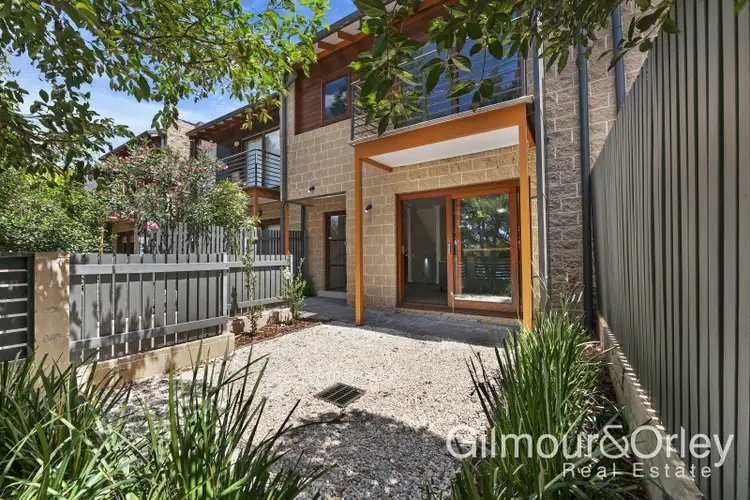 20/86 Wrights Road, Kellyville NSW 2155