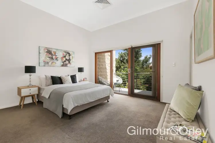 Fifth view of Homely townhouse listing, 20/86 Wrights Road, Kellyville NSW 2155