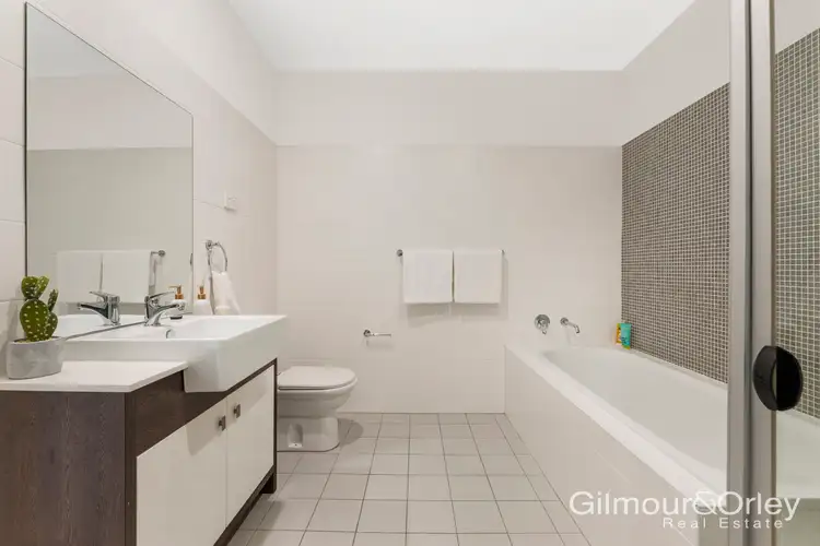 Sixth view of Homely townhouse listing, 20/86 Wrights Road, Kellyville NSW 2155