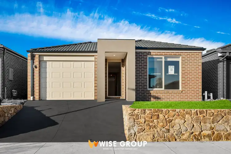 21 Cradle Avenue, Clyde VIC 3978