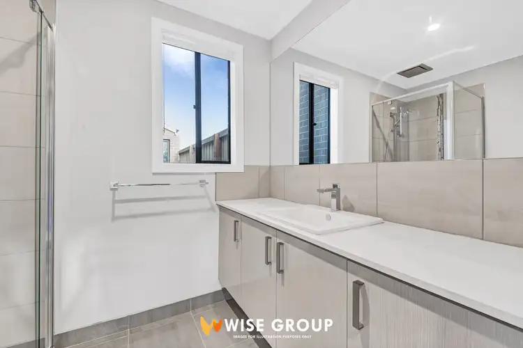 Fifth view of Homely house listing, 21 Cradle Avenue, Clyde VIC 3978