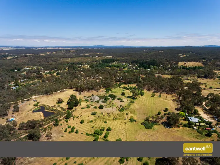 Main view of Homely land listing, 9 White Quartz Road, Fryerstown VIC 3451