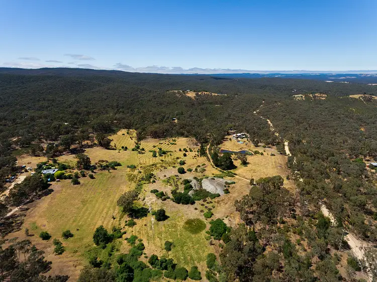 Sixth view of Homely land listing, 9 White Quartz Road, Fryerstown VIC 3451