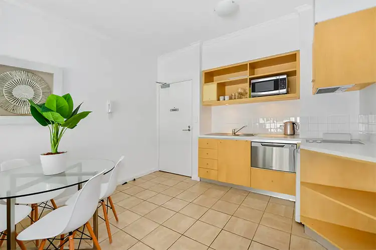 Fifth view of Homely apartment listing, 18/39 Iluka Road, Palm Beach NSW 2108