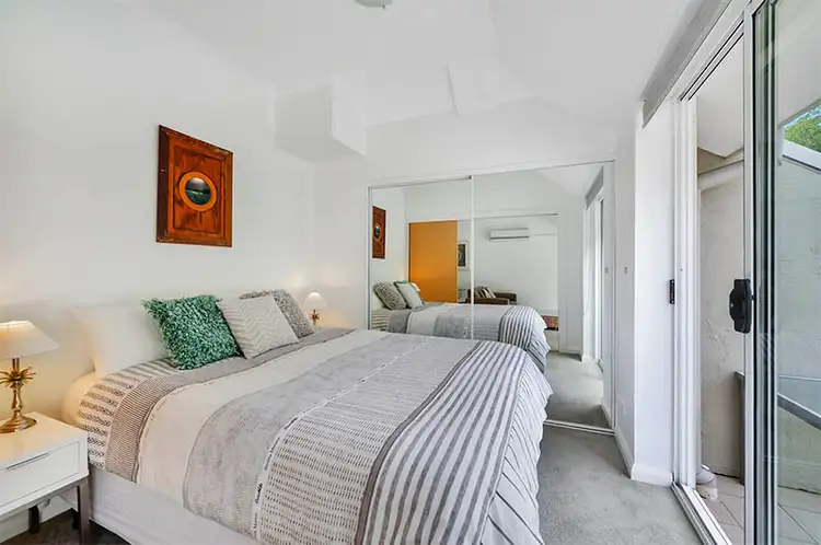 Sixth view of Homely apartment listing, 18/39 Iluka Road, Palm Beach NSW 2108