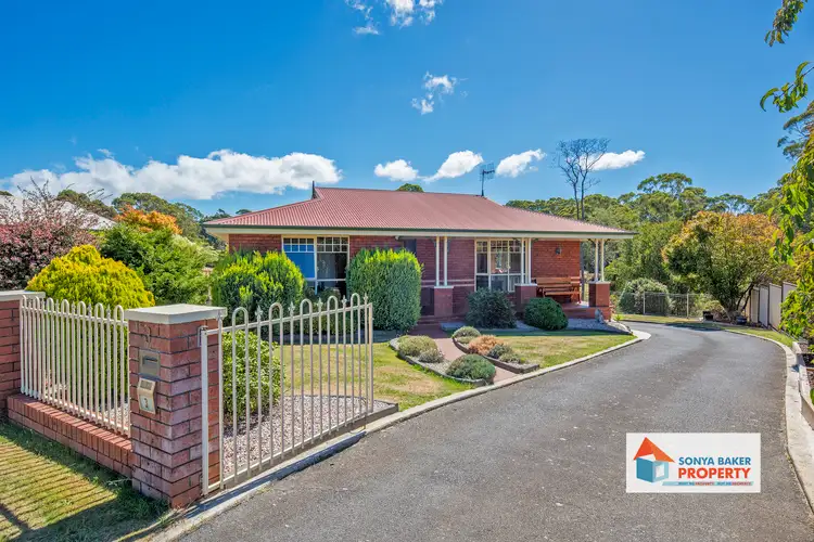 Main view of Homely house listing, 3 Inglis Court, Wynyard TAS 7325