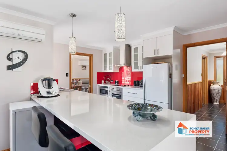 Third view of Homely house listing, 3 Inglis Court, Wynyard TAS 7325