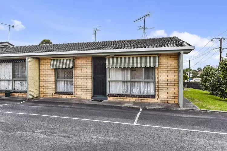 19/54 Jubilee Highway West, Mount Gambier SA 5290