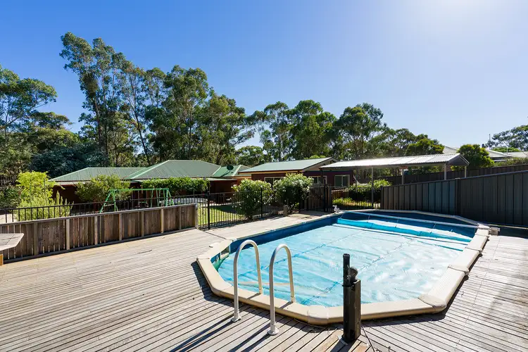 Second view of Homely house listing, 69 Princess Street, Campbells Creek VIC 3451