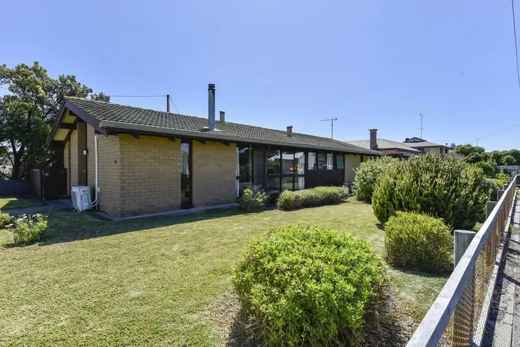 Main view of Homely house listing, 8 Bell Street, Port Macdonnell SA 5291