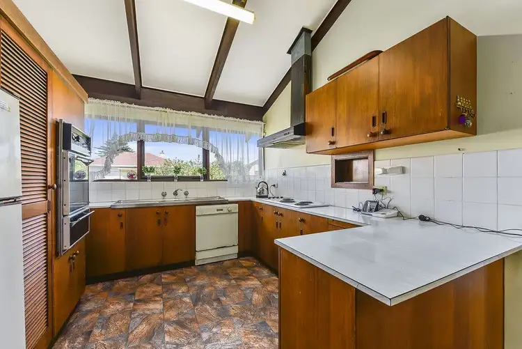Second view of Homely house listing, 8 Bell Street, Port Macdonnell SA 5291