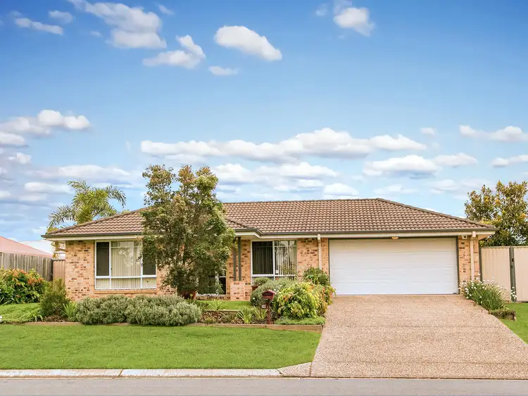 26 Eden Crescent, Springfield Lakes QLD 4300