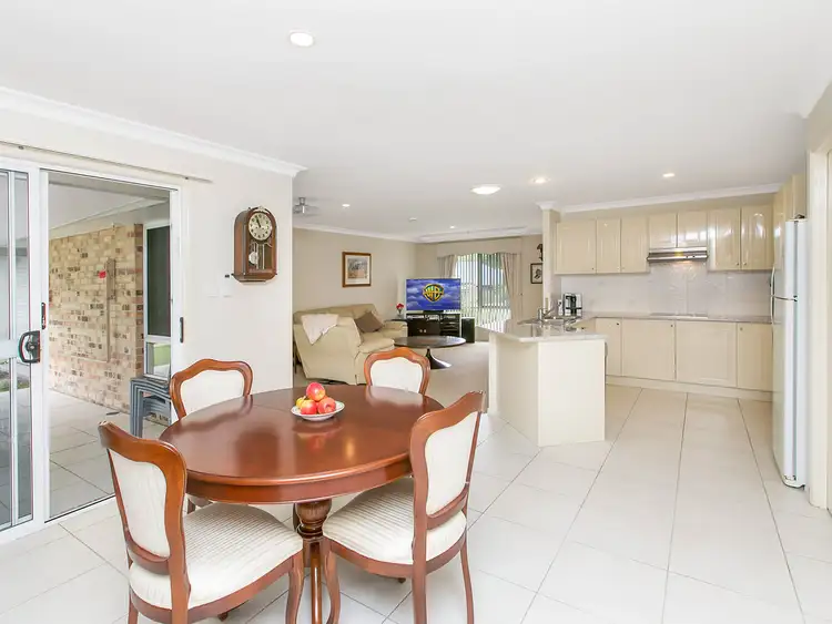 Fourth view of Homely house listing, 26 Eden Crescent, Springfield Lakes QLD 4300