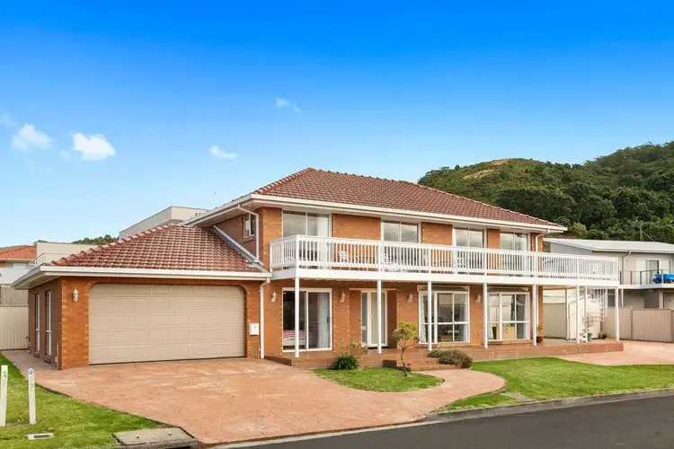 Main view of Homely house listing, 4 Joyce Street, Apollo Bay VIC 3233