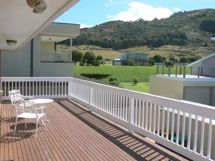 Second view of Homely house listing, 4 Joyce Street, Apollo Bay VIC 3233