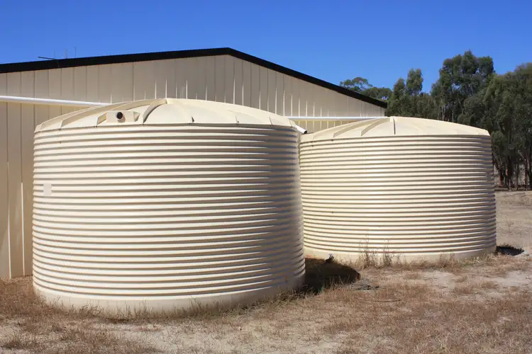 Second view of Homely rural property listing, Lot 8 Braeside Lane, Tarnook VIC 3670