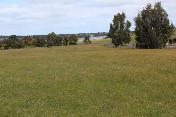 Main view of Homely land listing, 42 Bella Vista Place, Hamilton VIC 3300