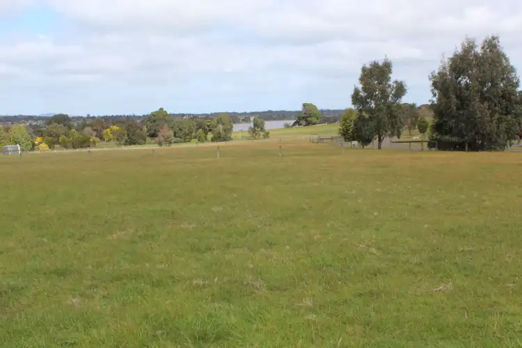 Second view of Homely land listing, 42 Bella Vista Place, Hamilton VIC 3300