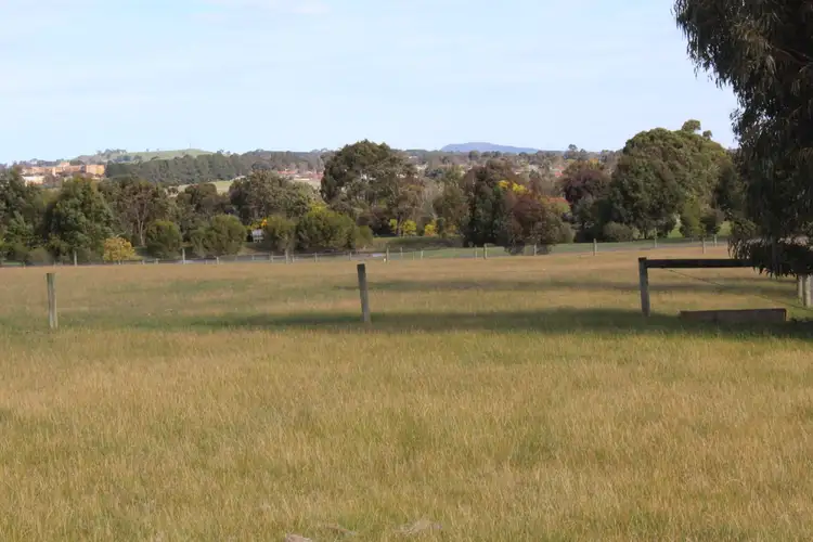 Third view of Homely land listing, 42 Bella Vista Place, Hamilton VIC 3300