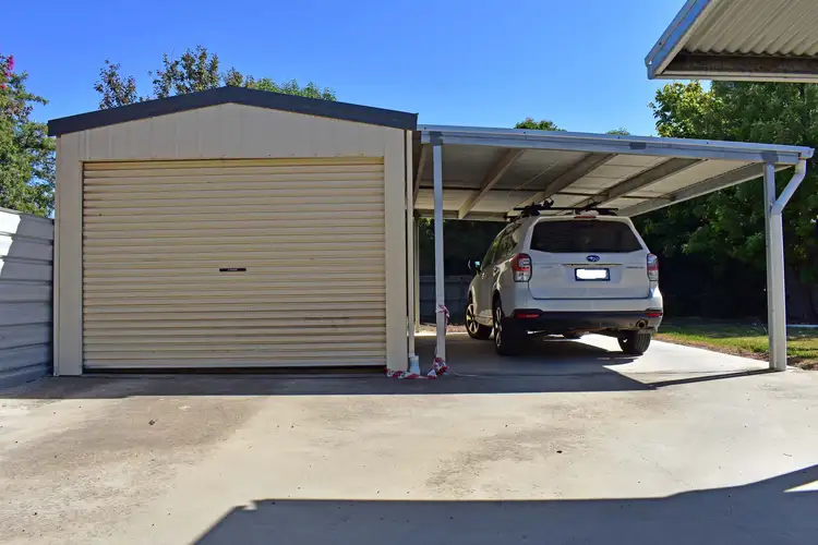 Fourth view of Homely house listing, 9 Midland Highway, Stanhope VIC 3623