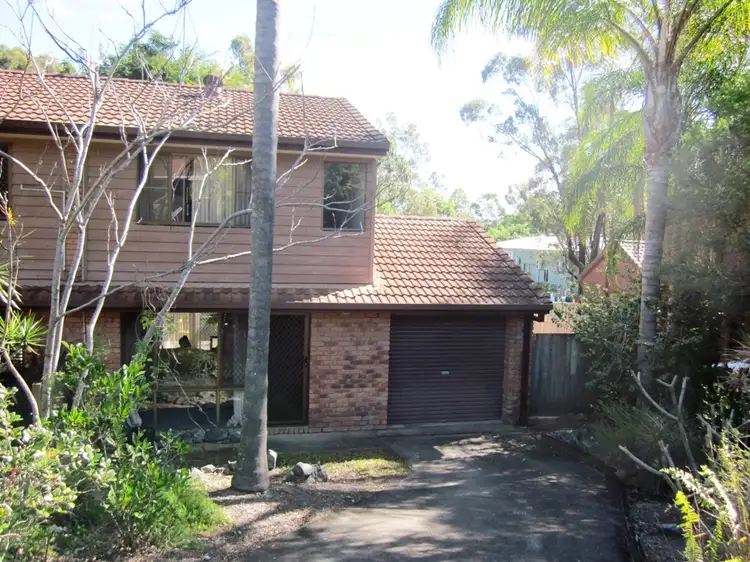 Second view of Homely house listing, 2/33 Corunna Cres, Ashmore QLD 4214