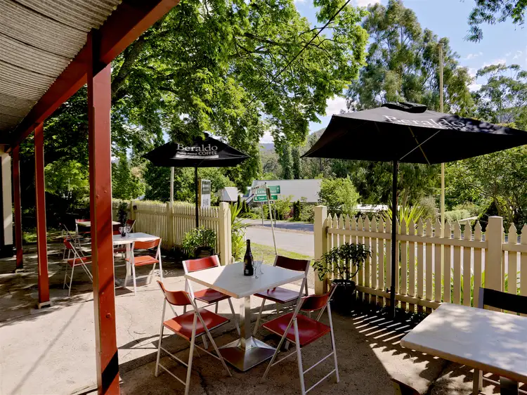Fourth view of Homely house listing, 39 Bank St, Jamieson VIC 3723