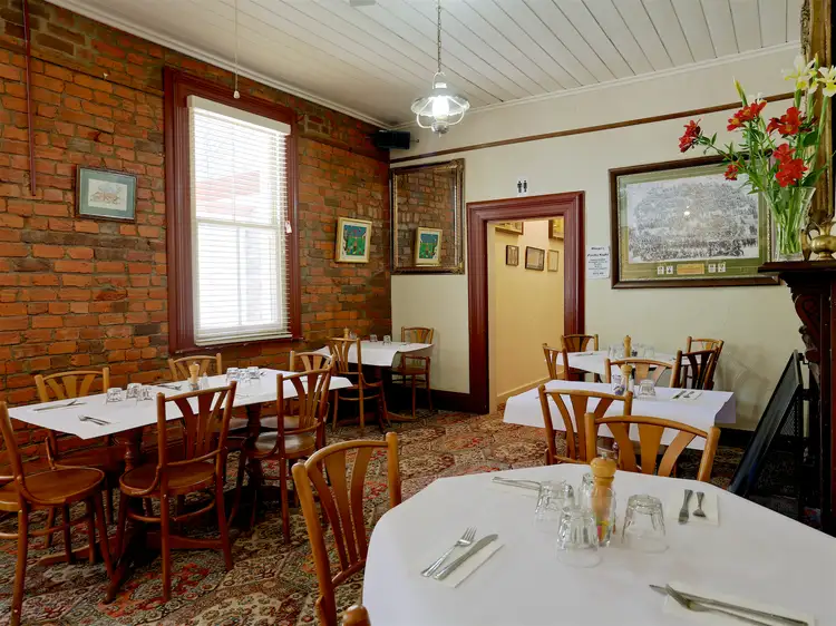 Fifth view of Homely house listing, 39 Bank St, Jamieson VIC 3723