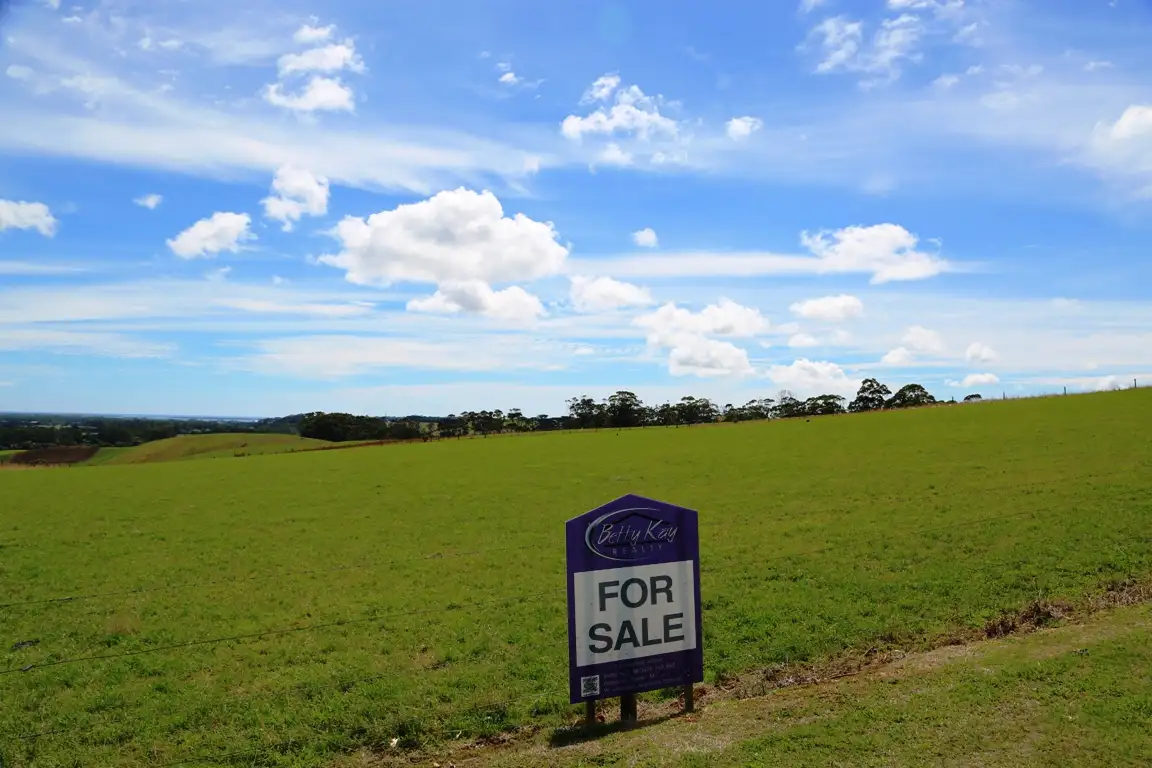 Main view of Homely land listing, LOT 5/58 Mauds Road, Scotchtown TAS 7330