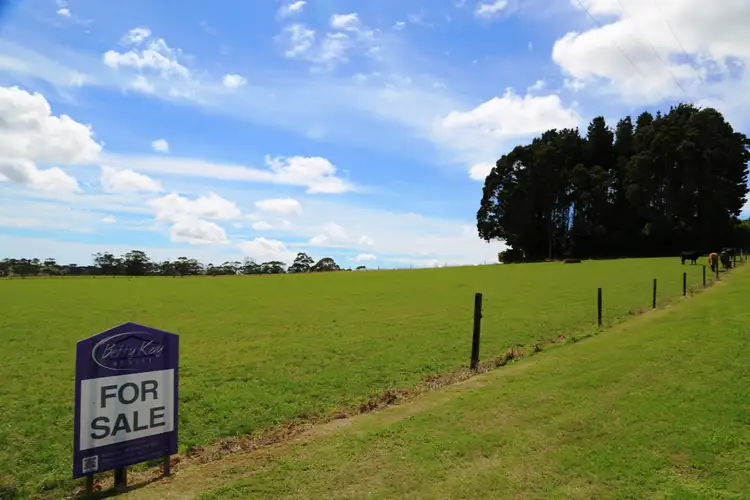 Second view of Homely land listing, LOT 5/58 Mauds Road, Scotchtown TAS 7330
