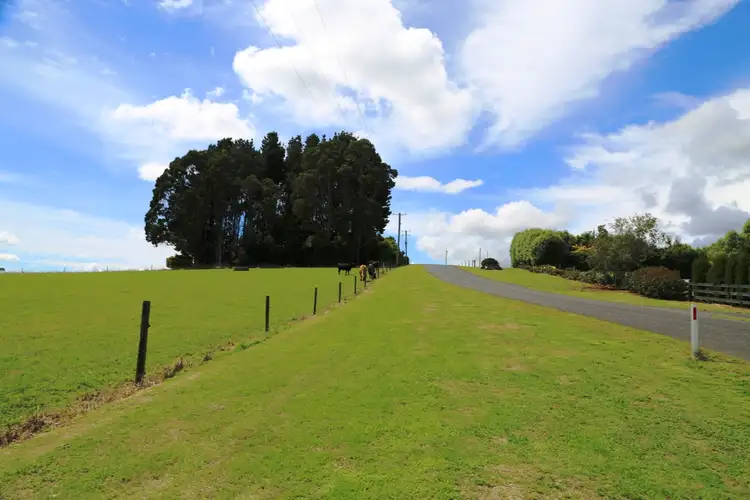 Third view of Homely land listing, LOT 5/58 Mauds Road, Scotchtown TAS 7330