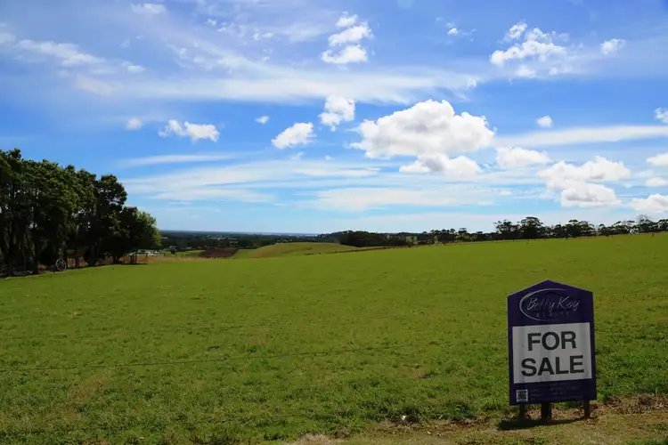 Fourth view of Homely land listing, LOT 5/58 Mauds Road, Scotchtown TAS 7330