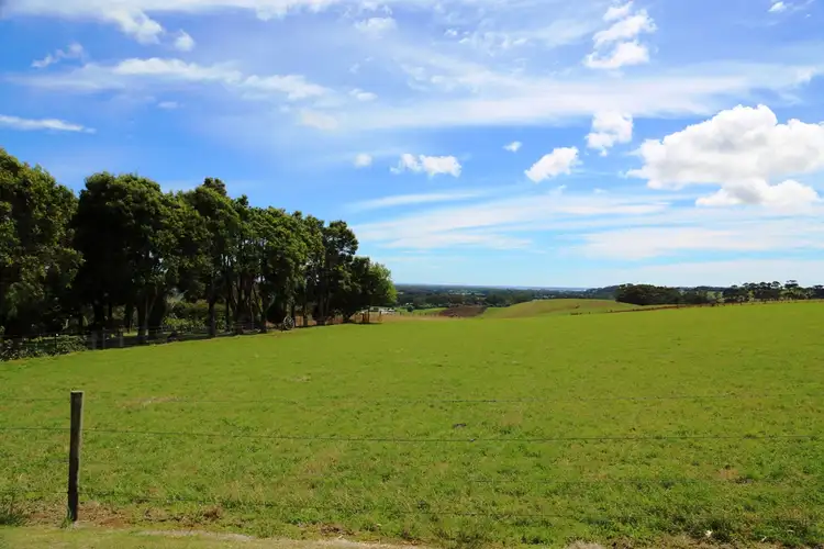 Fifth view of Homely land listing, LOT 5/58 Mauds Road, Scotchtown TAS 7330