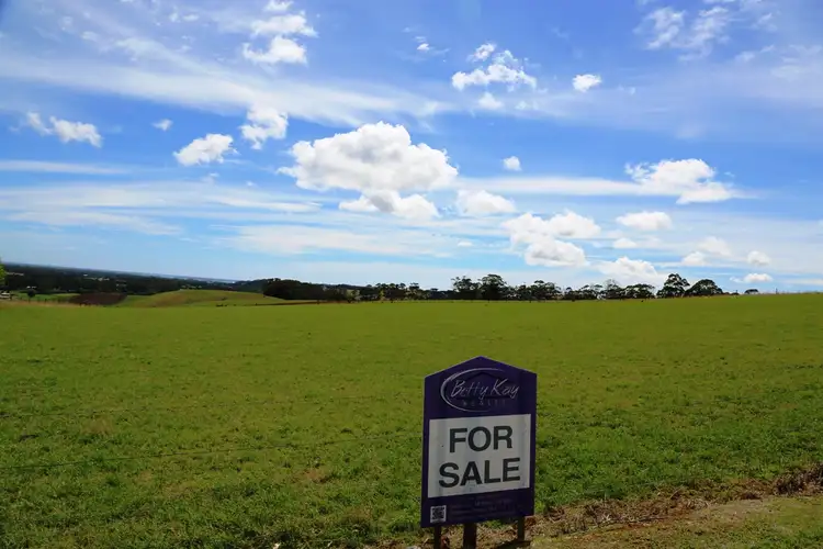 Sixth view of Homely land listing, LOT 5/58 Mauds Road, Scotchtown TAS 7330