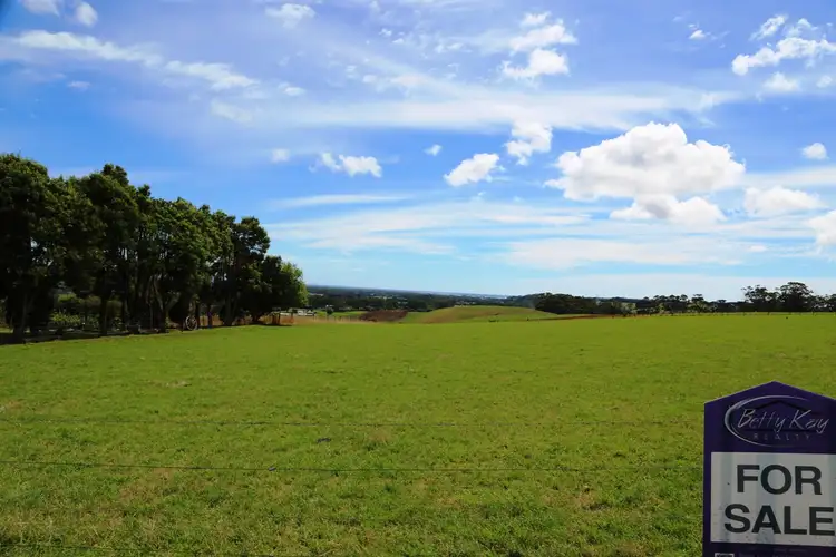 Seventh view of Homely land listing, LOT 5/58 Mauds Road, Scotchtown TAS 7330